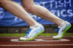 Spikes on track