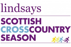 Lindsays XC Logo