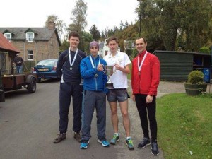 Inverness Harriers