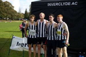 Inverclyde AC - Oct 2014