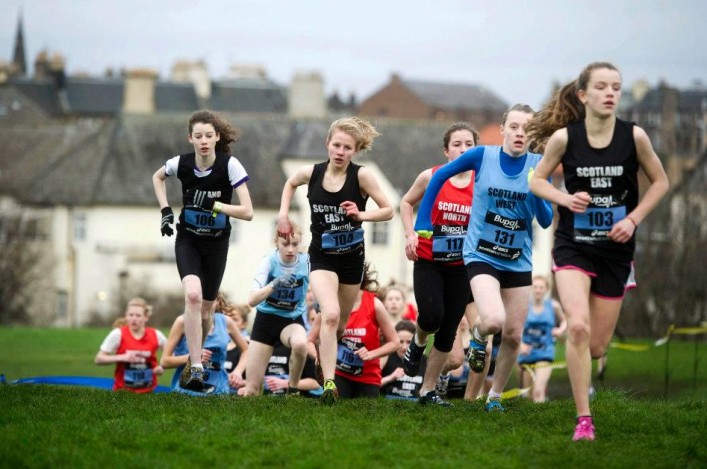 Edinburgh Inter-Districts