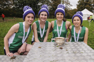 Scottish Athletics National XC Relays 2016,  (C)Bobby Gavin