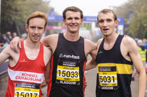 Scottish Athletics Great Scottish Run Oct 2nd, 2016 2016,  (C)Bobby Gavin