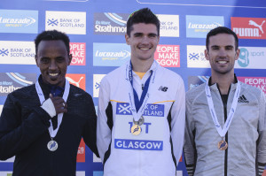 Scottish Athletics Great Scottish Run Oct 2nd, 2016 2016, (C)Bobby Gavin