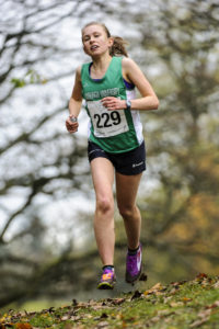 Scottish Athletics National XC Relays 2016, (C)Bobby Gavin