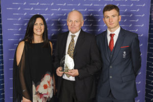 SAL Awards 2016 Oct 29th (C)Bobby Gavin/Scottish Athletics Byline must be used