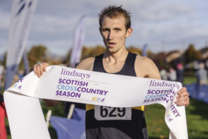 Scottish Athletics National Short Course XC, (C)Bobby Gavin Byline must be used